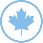 PROUDLY CANADIAN